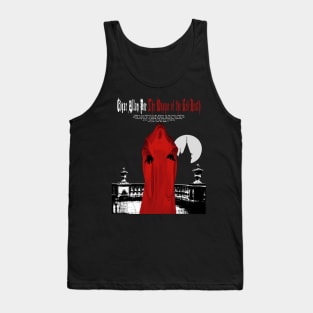 The Masque of the Red Death Tank Top